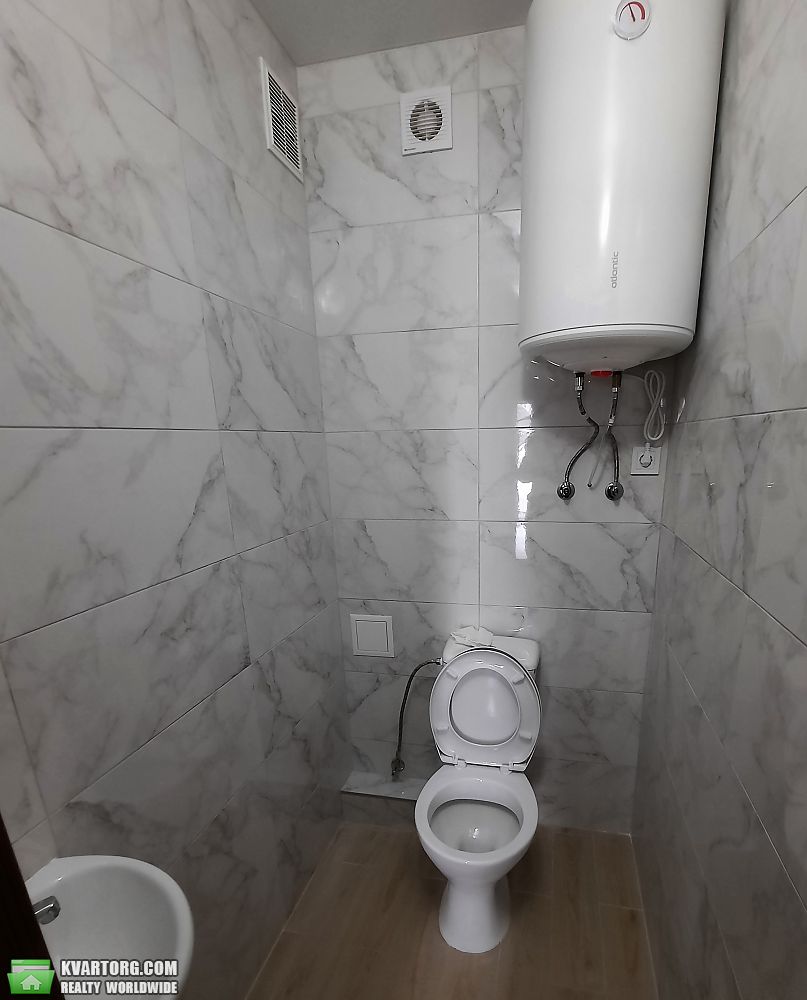 Sell 2-room apartment. Киев,  пер.Балтийский — photo 8