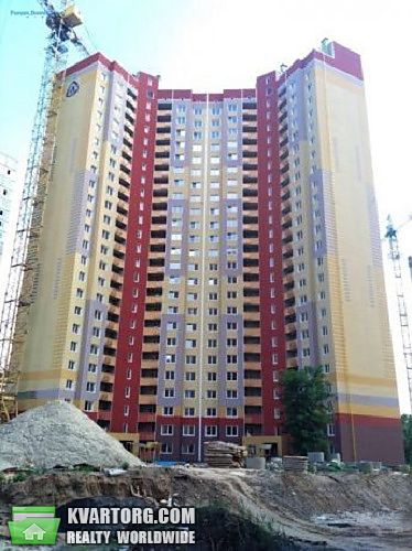 Sell 1-room apartment. Киев,  Ломоносова — photo 4