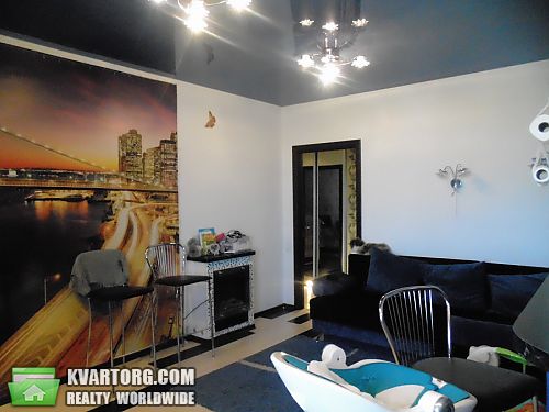 Sell 2-room apartment. Одесса, Сахарова — photo 1
