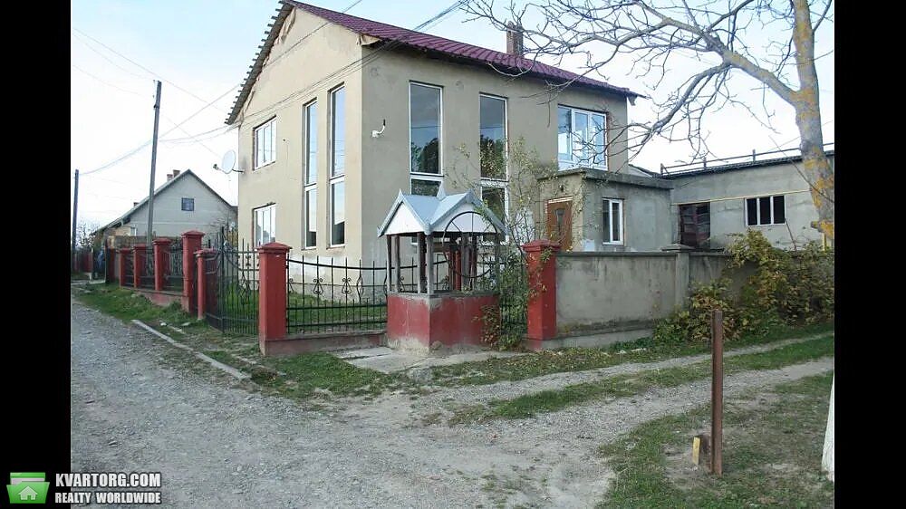Sell house. Черновцы, Черемшина — photo 5