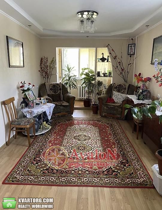Sell 3-room apartment. Одесса, Добровольского  проспект — photo 4