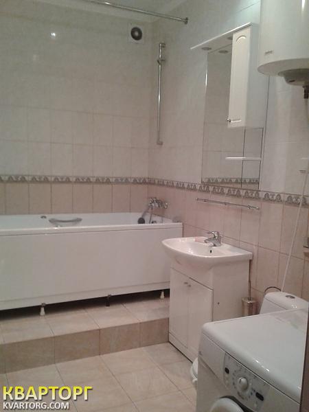 Rent out 2-room apartment. Киев,  Героев Сталинграда пр — photo 9