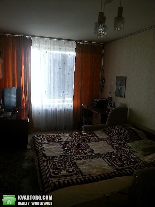 Sell 3-room apartment. Киев, Ружинская — photo 1