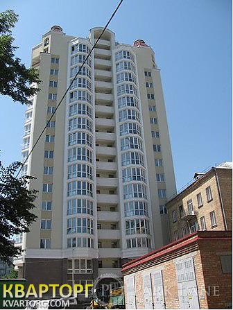 Sell 2-room apartment. Киев, Волинська — photo 1