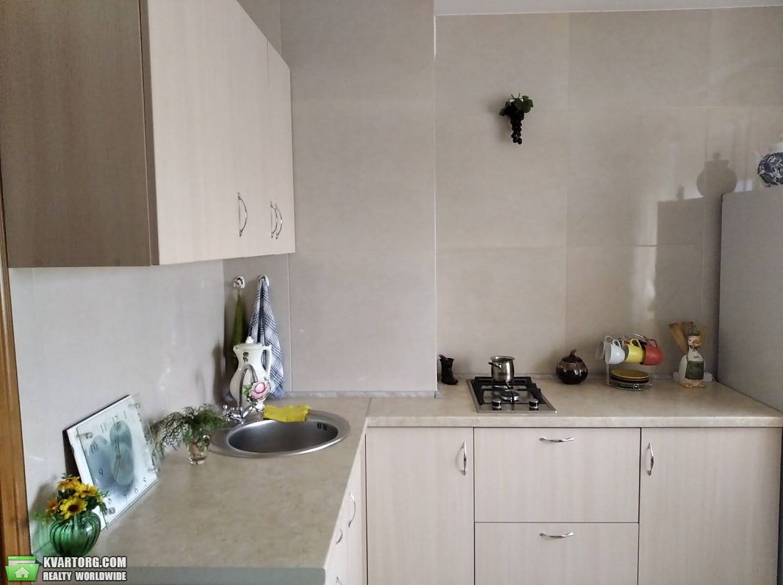 Sell 1-room apartment. Одесса, З/аболотного — photo 2