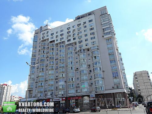Sell 2-room apartment. Киев, Оболонская наб — photo 1