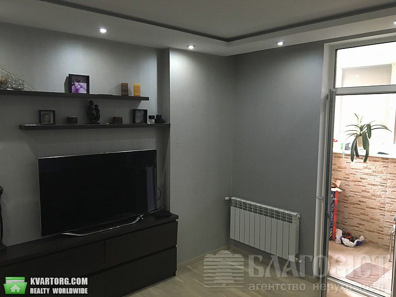 Sell 3-room apartment. Киев,  Вильямса — photo 6