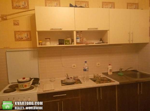 Rent out 1-room apartment. Киев, максимовича — photo 1