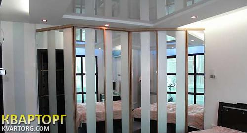 Rent out 3-room apartment. Одесса, пер. Обсерваторный — photo 2