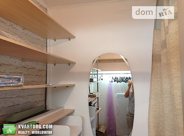 Rent out 1-room apartment. Киев,  Бастионная — photo 7