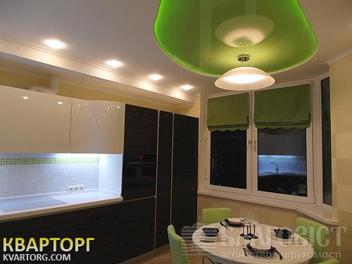 продам 3-комнатную квартиру. Киев,   Вышгородская - фото 1