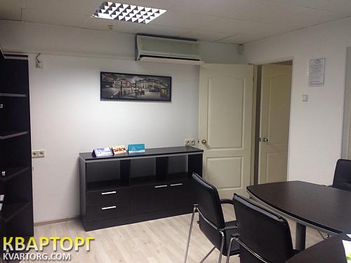Rent out office. Киев, Ул.Богдановская 2 — photo 6