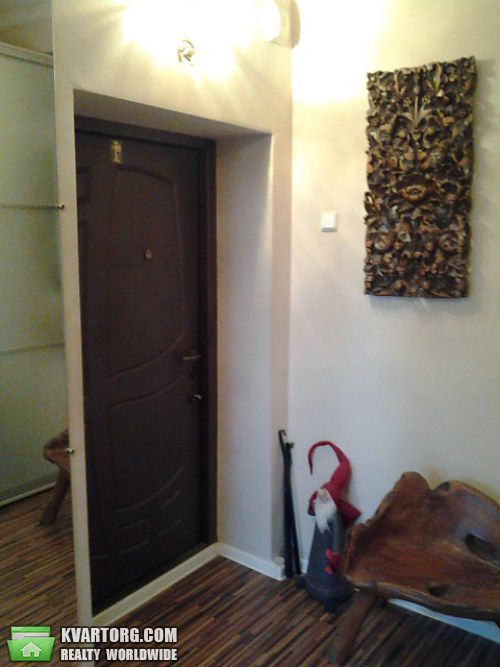 Rent out 2-room apartment. Киев,  Богдана Хмельницкого — photo 3