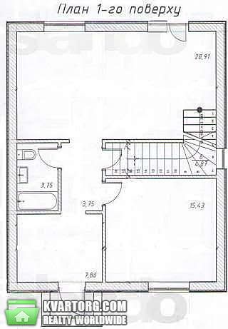 Sell house. Ирпень, Достоевского — photo 2
