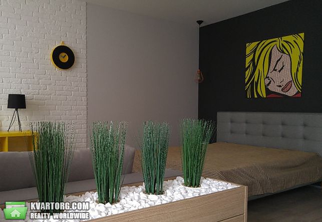 Rent out 1-room apartment. Киев,  Ломоносова — photo 5