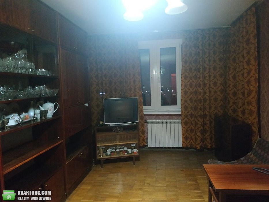 Sell 1-room apartment. Киев,  Жмаченко — photo 5