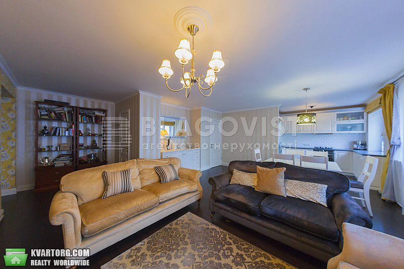 Sell 5-room apartment. Киев,  Мазепы — photo 5