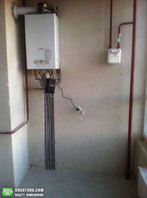 Sell 1-room apartment. Киев, Мира — photo 7