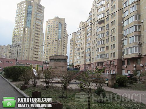 Sell 3-room apartment. Киев, Никольско-Слободская — photo 1
