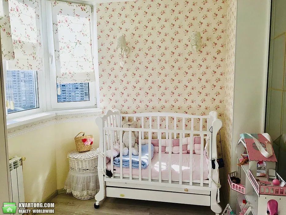 Sell 2-room apartment. Киев,  Княжий Затон — photo 8