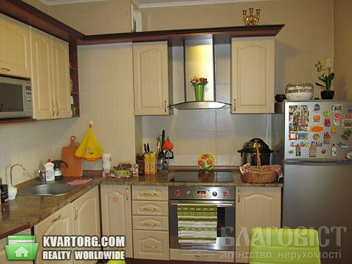 Sell 1-room apartment. Киев, Григоренко пр — photo 1
