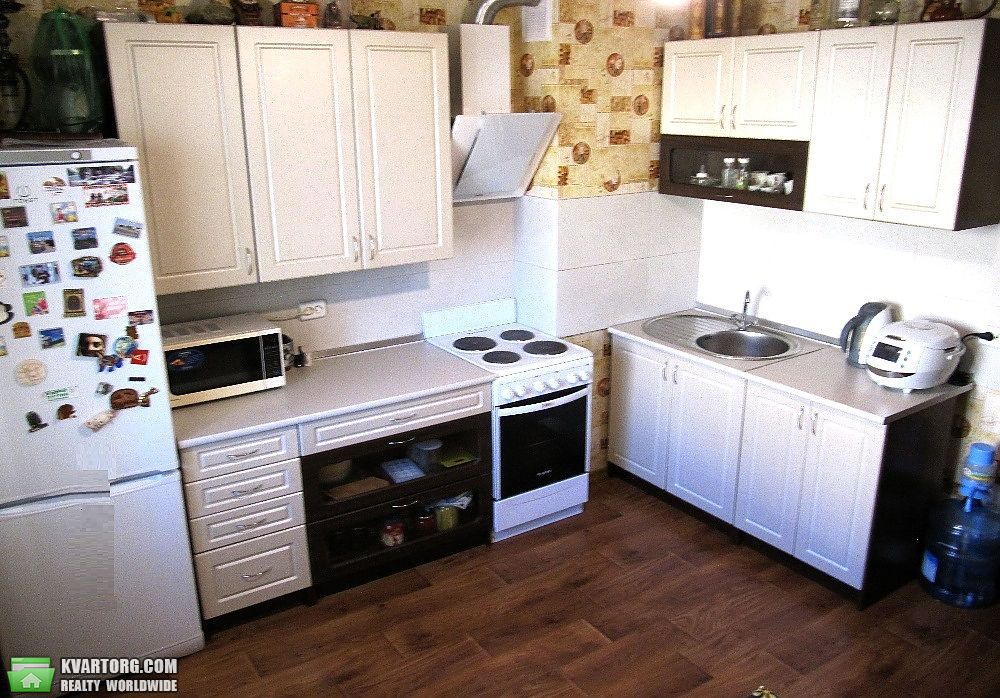 Sell 2-room apartment. Киев, Данченко — photo 6