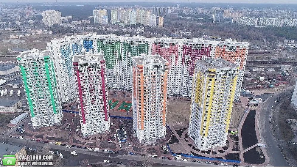 Sell 1-room apartment. Киев,  Каховская — photo 1