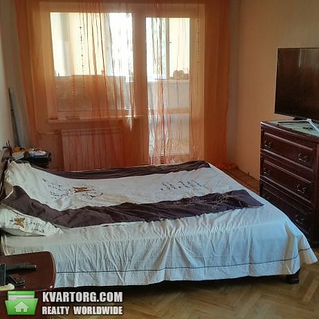Rent out 3-room apartment. Киев,  Приречная — photo 9