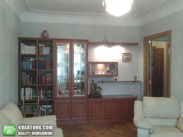 Sell 3-room apartment. Киев,  Марьяненко пер — photo 1