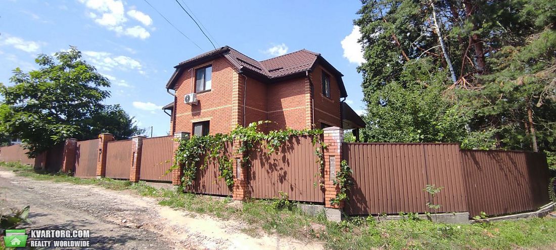 Sell house. Киевская обл.,  Травневая — photo 1