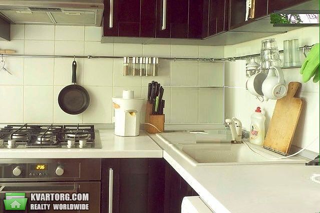 Sell 2-room apartment. Киев,  Дружбы Народов бул — photo 1