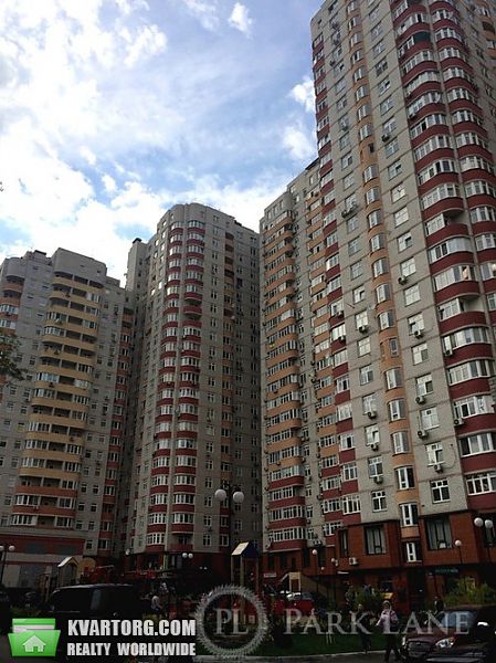 продам 3-комнатную квартиру. Киев,  Майорова - фото 2