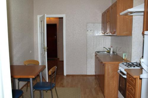 Rent out 1-room apartment. Одесса, палубная — photo 4