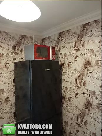Rent out 1-room apartment. Киев,  Тверской Тупик — photo 5