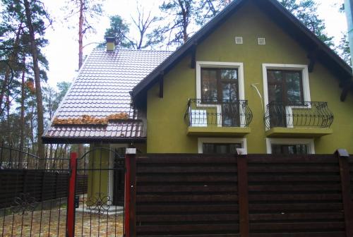 Sell house. Киевская обл., Малиновского — photo 3