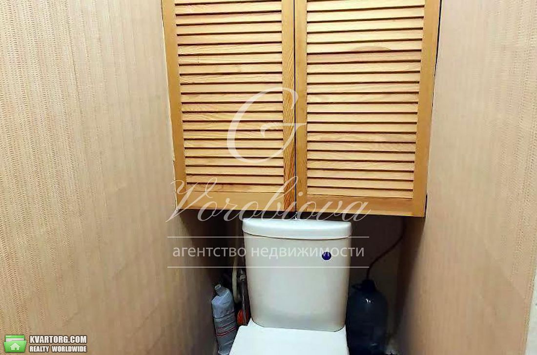 Sell 3-room apartment. Киев,  Кучера василя — photo 5