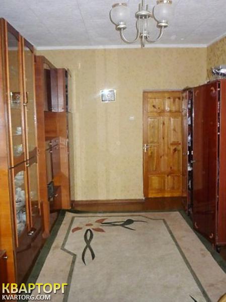 Sell 2-room apartment. Киев, Василенко Николая — photo 1
