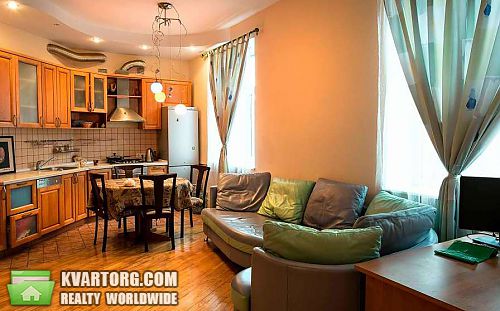 Rent out 3-room apartment. Киев, Мирного Панаса — photo 4