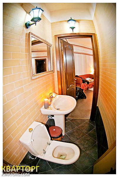Rent out 1-room apartment. Одесса, Военный спуск — photo 9