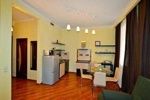Rent out 1-room apartment. Харьков, Петровского — photo 3