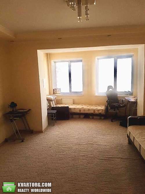 Sell 1-room apartment. Одесса, Вильямса — photo 1