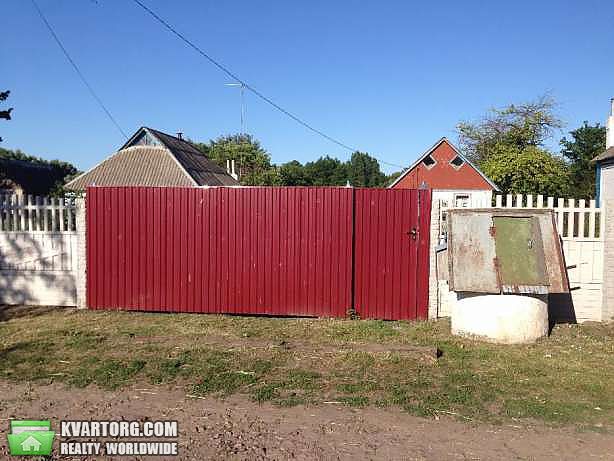 Sell house. Житомир, Линина — photo 1