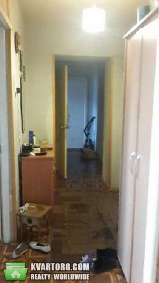 Sell 3-room apartment. Киев,  Славгородская — photo 6
