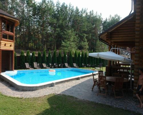 Rent out house. Киев, Днепропетровское шоссе — photo 3