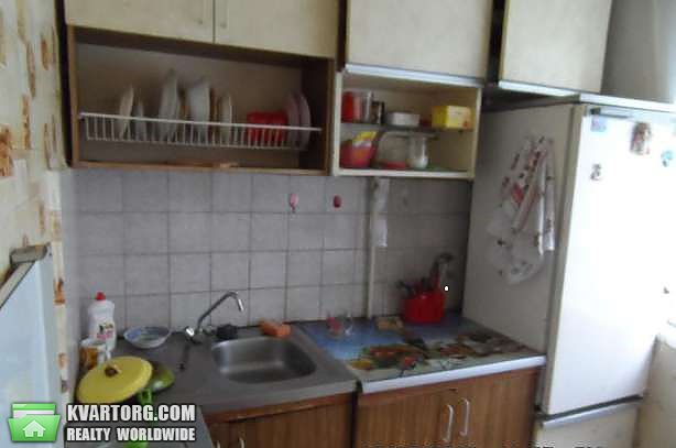 продам 1-комнатную квартиру. Киев,   Героев Севастополя - фото 1