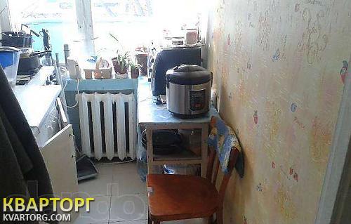 Sell 1-room apartment. Киев,  Кондратюка — photo 4
