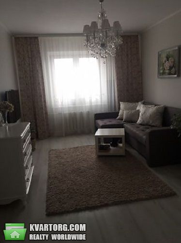 Sell 2-room apartment. Киев, Милославская — photo 1