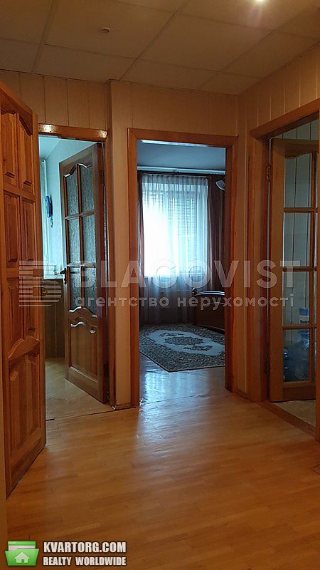 Rent out 3-room apartment. Киев,  Азербайджанская — photo 7