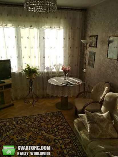 Sell 3-room apartment. Киев,  Закревского — photo 2