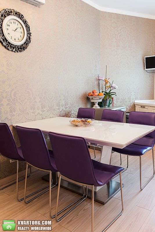 Rent out 4-room apartment. Киев,  Механизаторов — photo 8